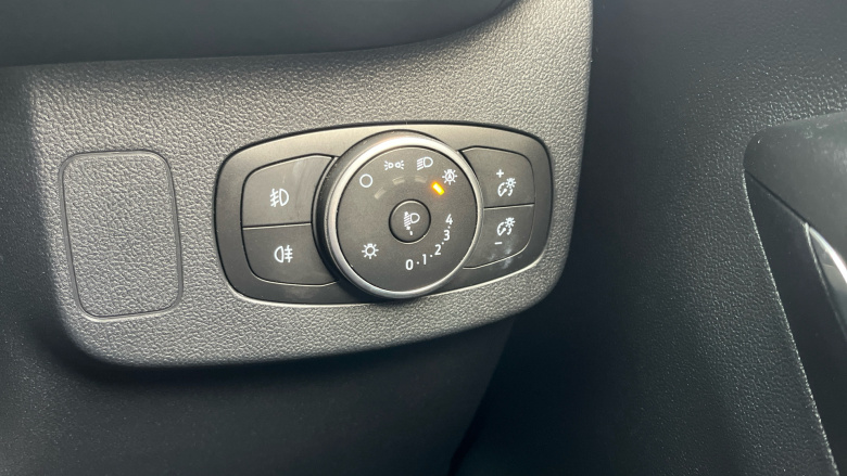 Ford Puma 1.0 EcoBoost Hybrid mHEV ST-Line 5dr Petrol Hatchback